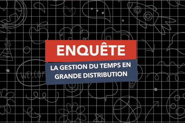 Enquête. 82% des managers en grande distribution estiment ne pas avoir assez de temps pour bien exercer leur métier