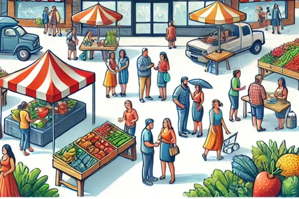 4 questions sur la communication locale : pour mieux comprendre les enjeux de 2025