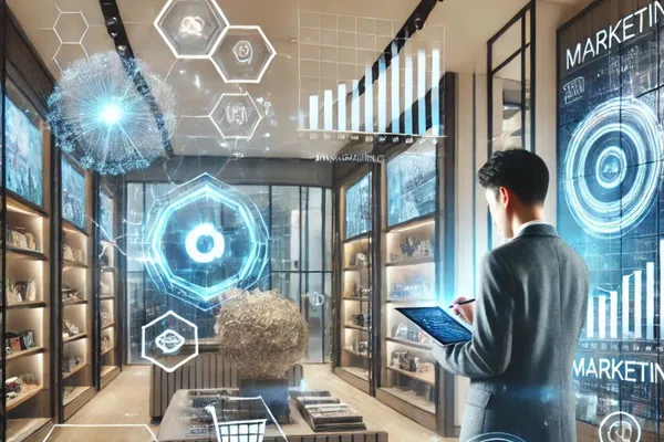« Le commerce, c’est une question de proximité. La data doit être un catalyseur et non un frein » : L'importance de la data dans le retail