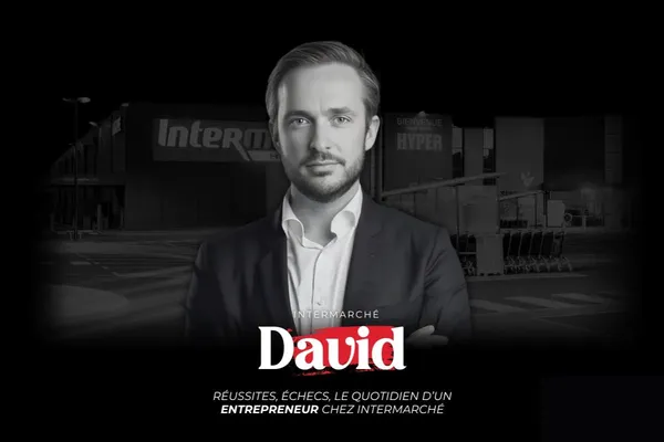 De la formation à la projection : immersion dans le parcours d’un futur adhérent Intermarché