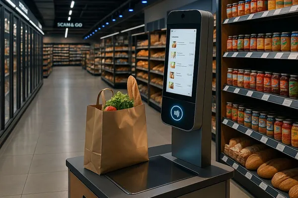 Quel avenir pour le commerce