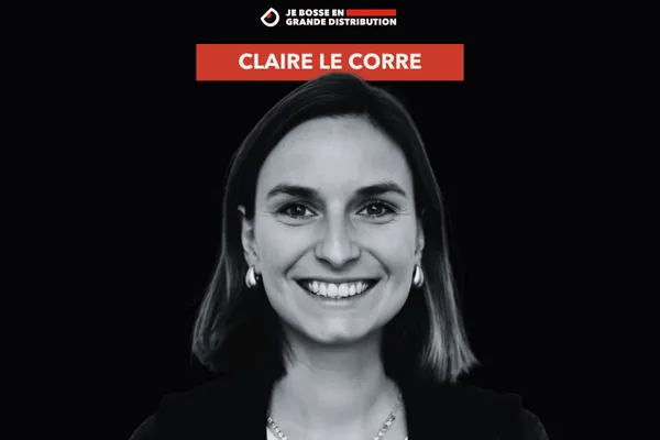 « Être indépendant, c’est pouvoir s’adapter à ses clients » — Entretien avec Claire Le Corre (Hyper U Fontenay-le-Comte)
