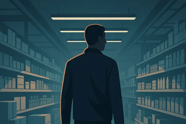 De la pression au partenariat : réalités du commerce en magasin en 2025