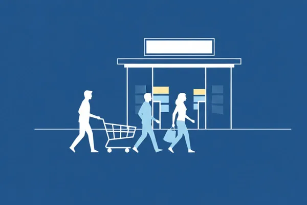 Consommation 2025 : comment les Français ont réinventé leur façon de consommer