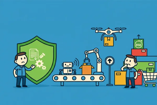 Droits des salariés en grande distribution : le guide complet