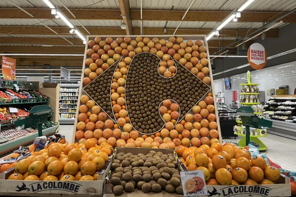 Tout savoir sur l'orange : le guide complet pour valoriser votre rayon agrumes