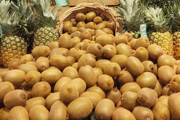 Février en rayon fruits et légumes : l'art de l'équilibre hivernal