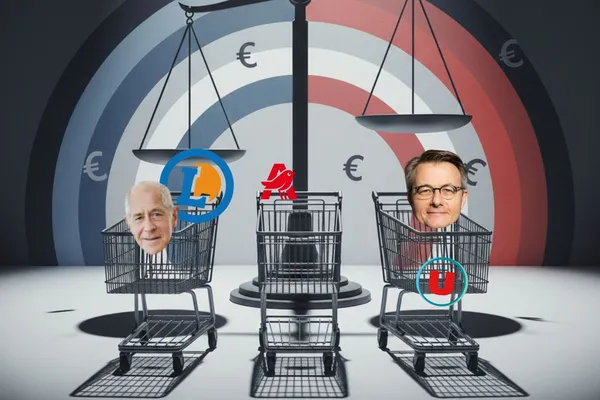 Auditions au Sénat : les déclarations clés des distributeurs sur les marges