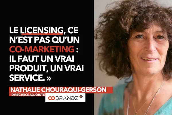 Licensing : le marché caché à 340 milliards de dollars qui transforme le retail