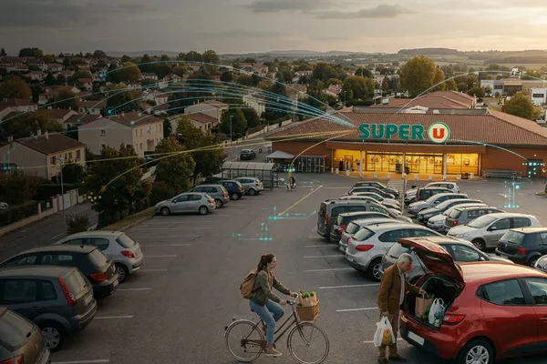 La casse et le dernier kilomètre, deux leviers silencieux que les magasins ne peuvent plus ignorer en 2026