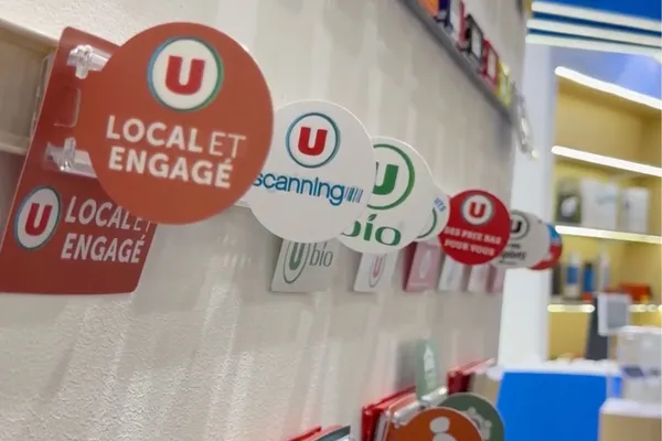 Balisage des rayons : et si le vrai problème était dans le rail ?