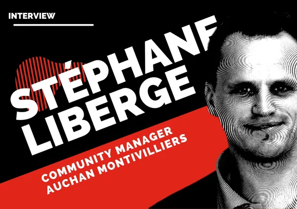 💬 Interview avec Stéphane Liberge : «  en pâtisserie, je sais que si je mets une publication sur Facebook avec une belle photo, on vend tout »
