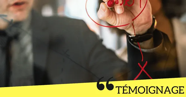 Maxime, 21 ans, le stagiaire devenu apprenti Manager