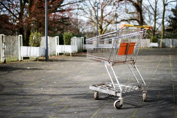 La grande distribution vit sa grande révolution