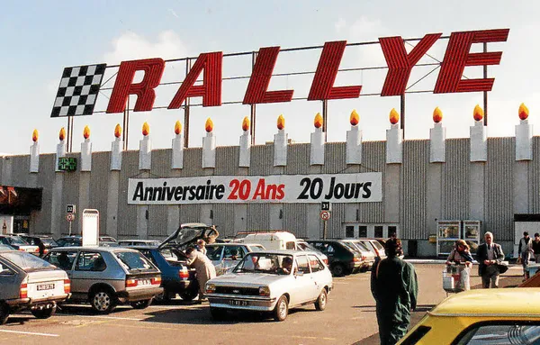 Une tempête financière menace l'enseigne Casino