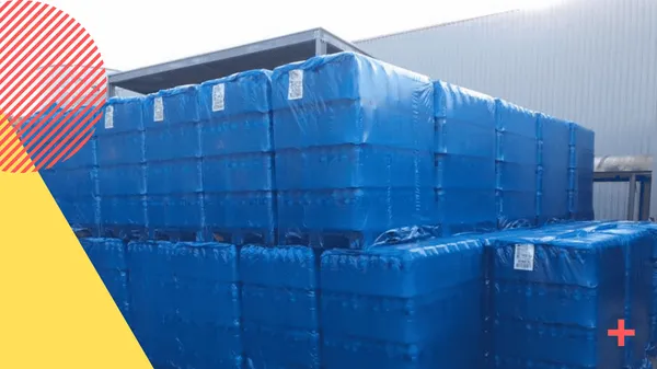 La canicule, une aubaine pour le chiffre d'affaires de la grande distribution