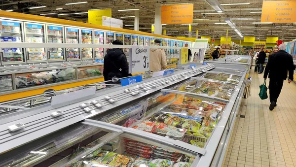 Le classement des produits les plus vendus en période de forte chaleur
