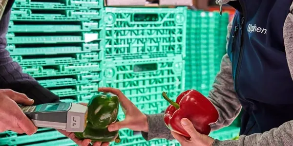 Comment les professionnels de la grande distribution luttent au quotidien contre le gaspillage alimentaire