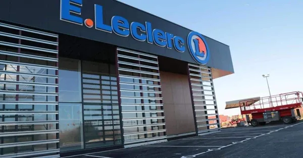 Avec un chiffre d'affaires en hausse, l'enseigne E.Leclerc veut recruter 15 000 nouveaux profils dans les 5 ans