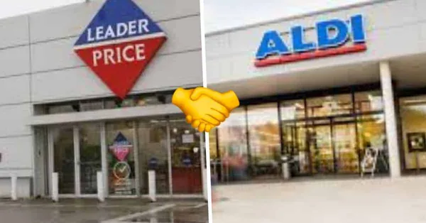 Casino cède ses 567 magasins Leader Price au groupe Allemand Aldi