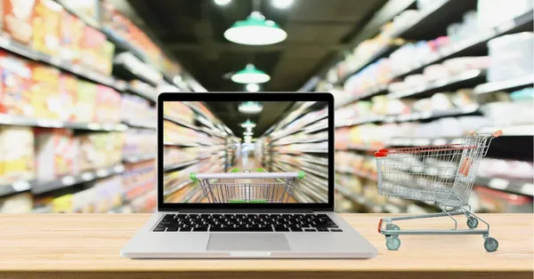 Comment la crise va modifier la communication digitale de la grande distribution