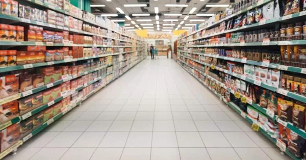 L’image de la grande distribution redorée depuis la crise du Covid19