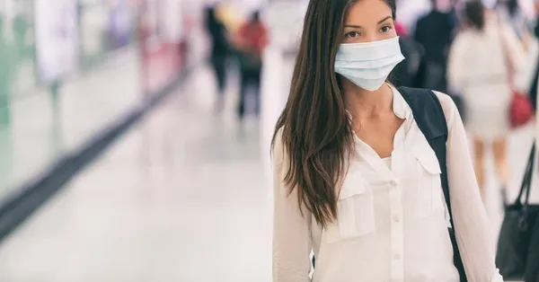 Ces supermarchés qui ne vendent des masques qu’à leurs clients fidèles