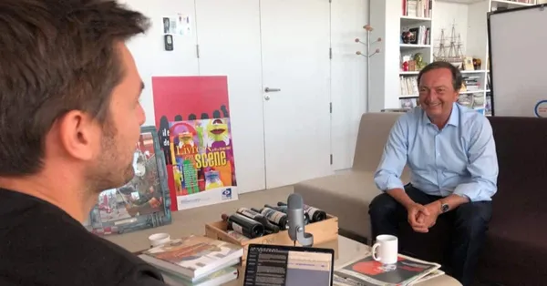 Transformation numérique et sociétale, Michel-Edouard Leclerc affiche les grandes ambitions de l’enseigne
