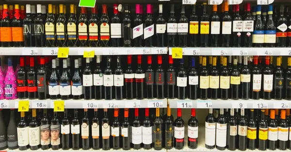Comment les foires aux vins se réinventent