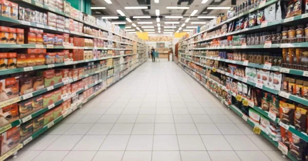 Les 19 grandes tendances de la grande distribution pour 2021 (et au-delà)