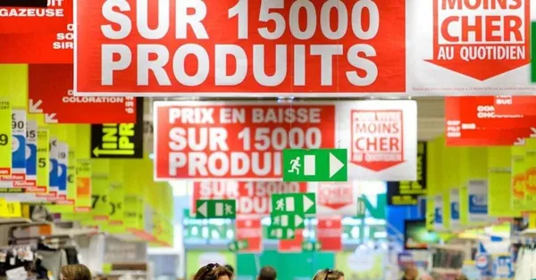 Les 8 secrets d’une promotion réussie en magasin