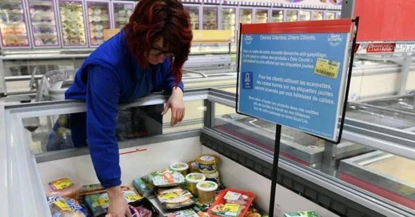 Loi anti-gaspillage alimentaire : quel bilan après cinq ans