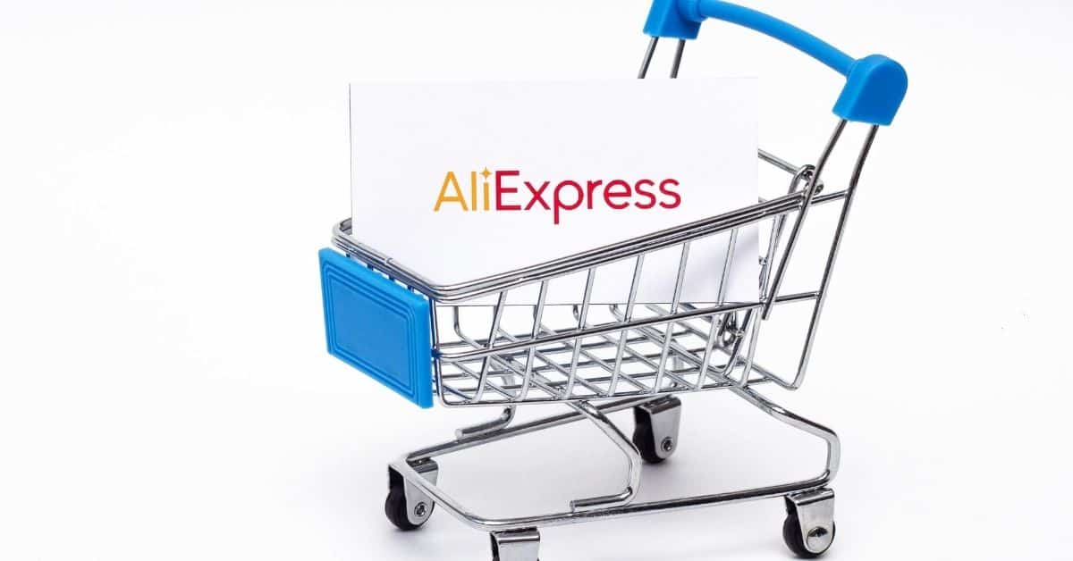 Aliexpress Deals